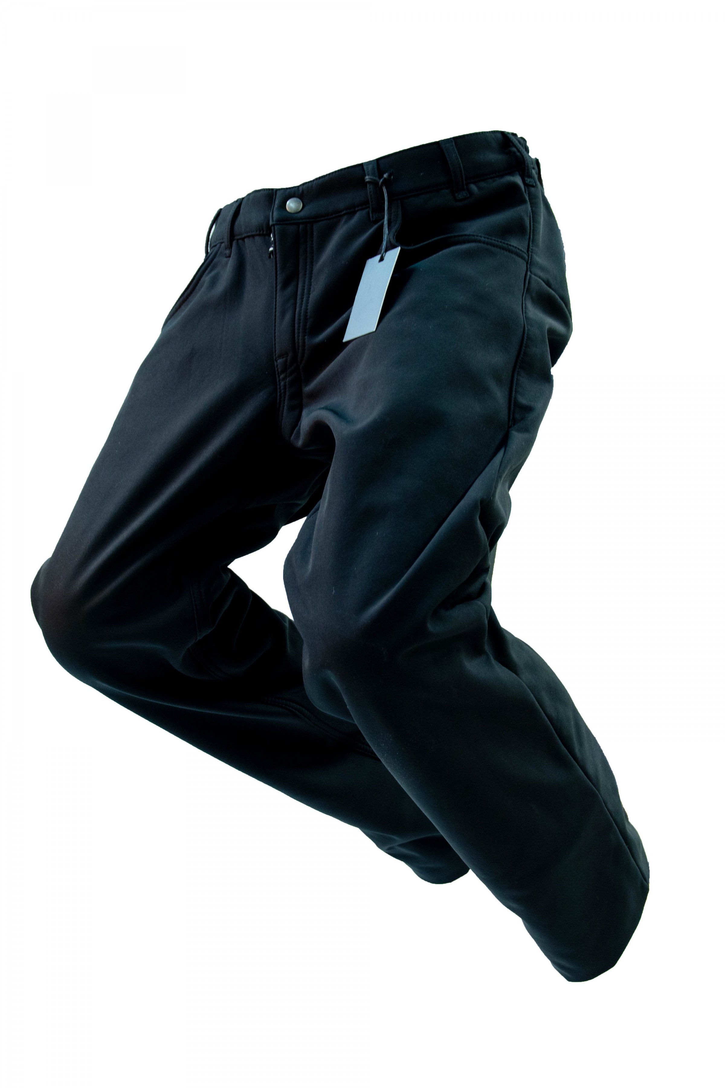 Men's Winter Thermo Pant Anthracite 10915 58