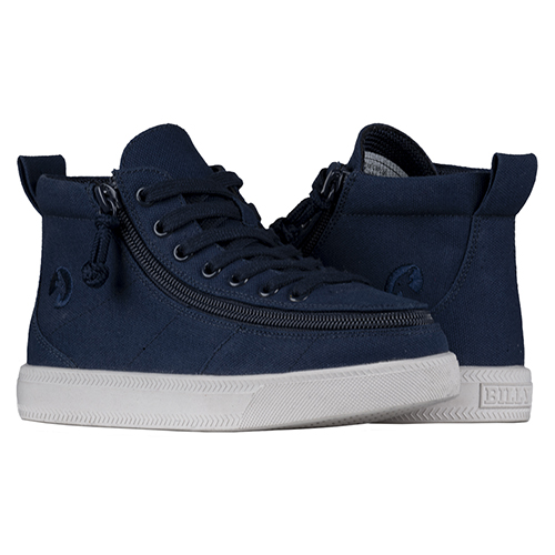 BILLY Classic D/R Canvas Normal/Weit/Extraweit navy BK23153-410 40-Extraweit