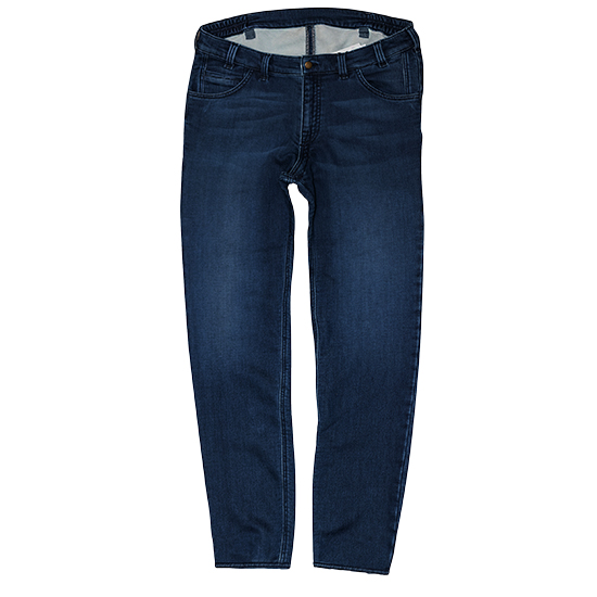 Men's-Jeans "Jogging-Style" Blue, JOE 10843 50