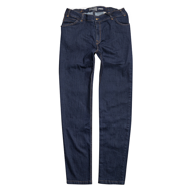 Men's Basic Jeans in dark blue JOE 10286 65-EL