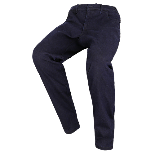 Thermo-Schlupfjeans Dunkelblau KIM 10916 XXXL