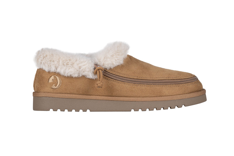 BILLY Footwear Cozy Slipper  BW22446-250 7-wide