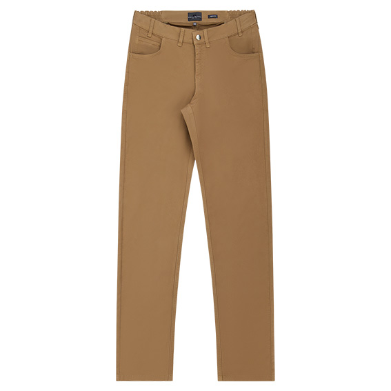 Men`s Chino brown, JOE 10357 63