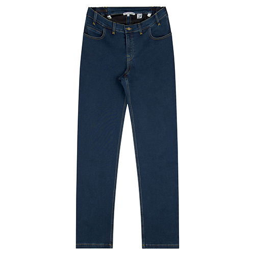  Men`s Thermojeans, darklblue ,  JOE 10932 44-EL