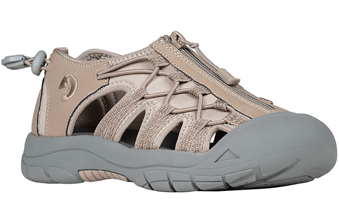 Women's Taupe Billy River Sandal BW23150-250 6,5