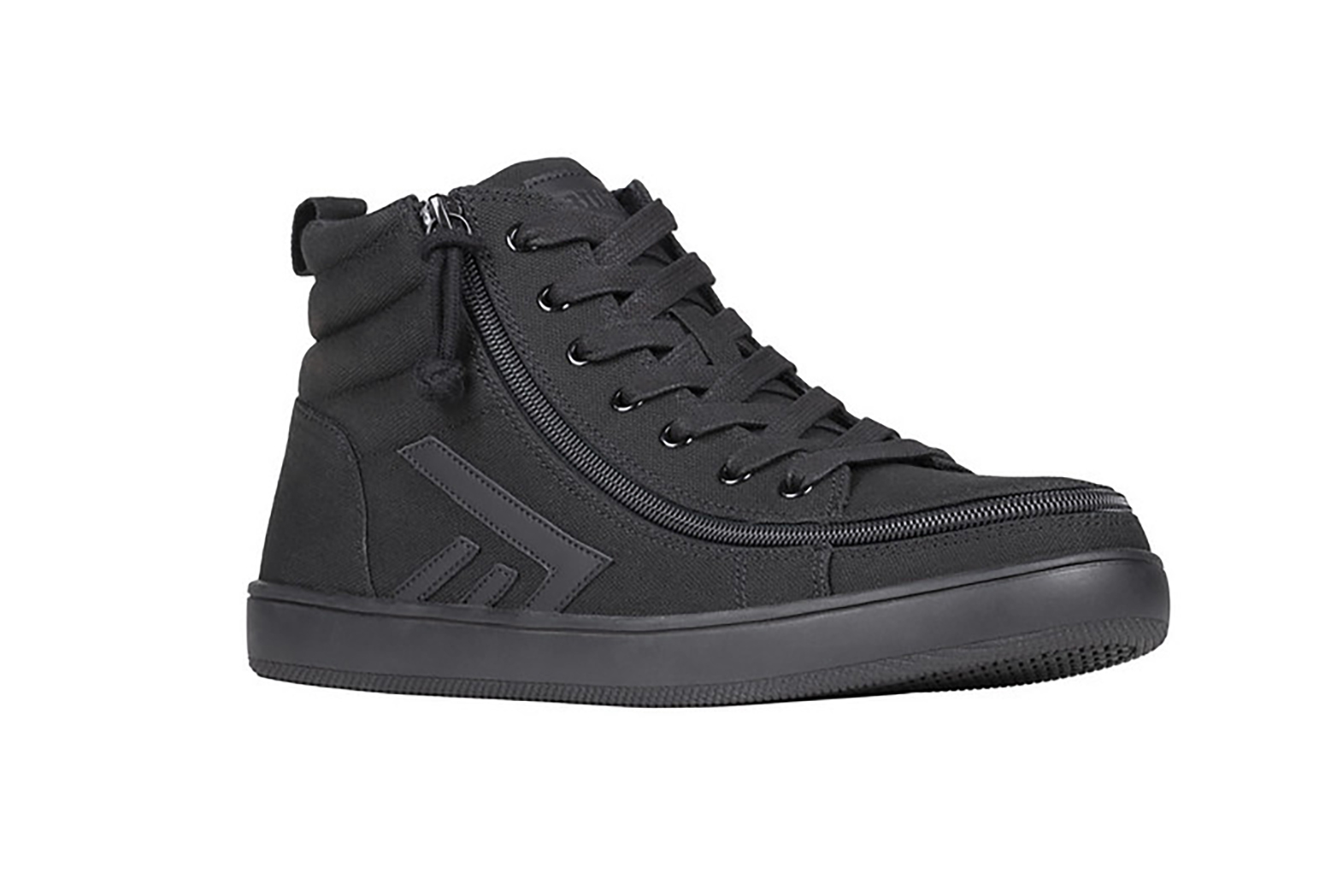 BILLY CS Sneaker High -Wide BM24170-001 6,5-wide