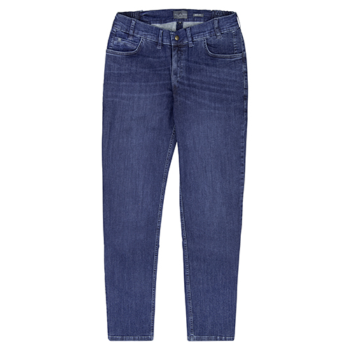  Men`s  Jeans washed blue MIKE 10393 59