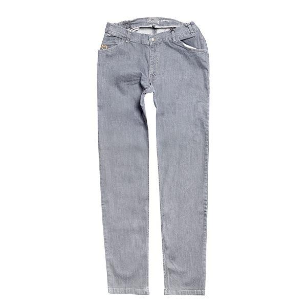 Men's Basic Jeans lightgrey JOE 10277 52-EL