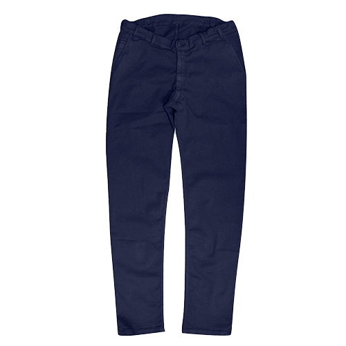 Men's-Chino, JOE, darkblue, JOE 10331 60