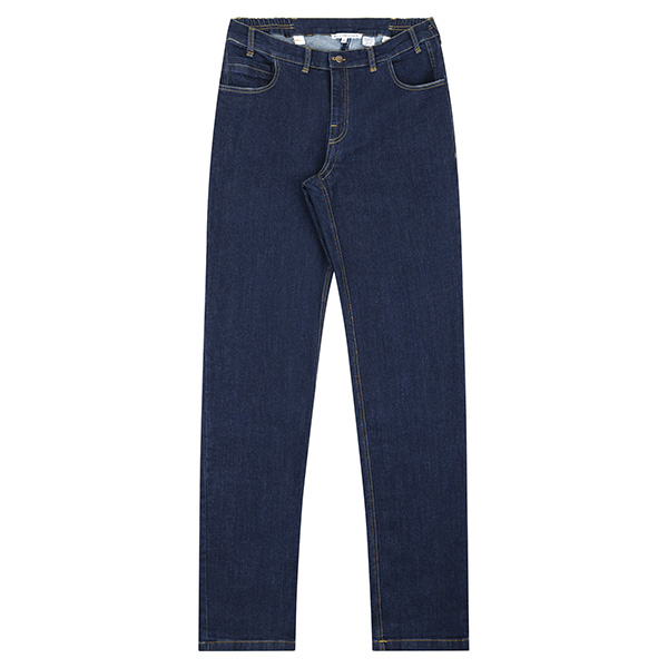 Men´s Slim Jeans Fashion blue MIKE 10401 60