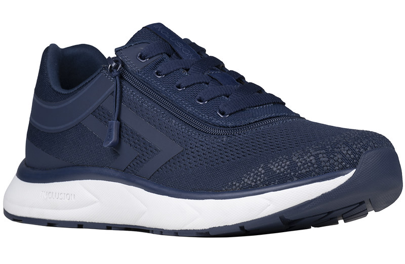 BILLY FOOTWEAR Sport Inclusion Too Navy Herren BM23151-410 7,5-wide