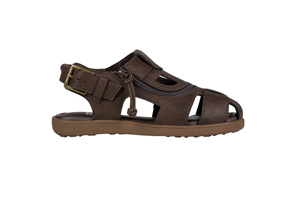 BILLY Sandals Brown BK22134-200 4,5