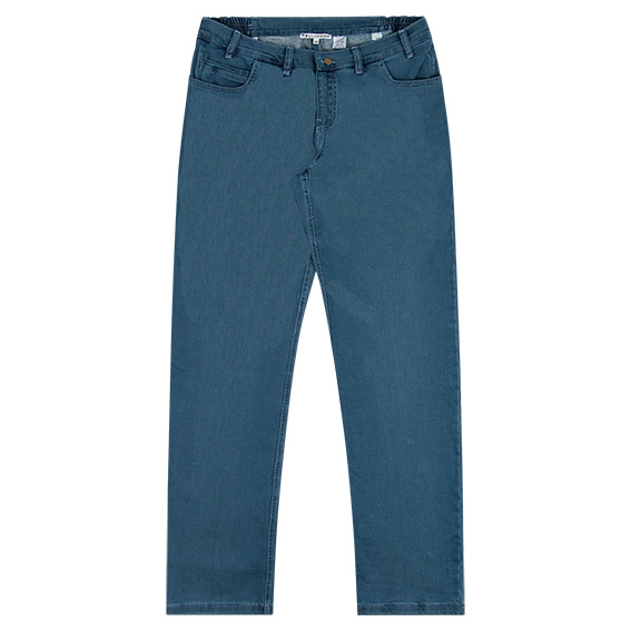  Jogging - Style, blue washed, JOE 10930 58