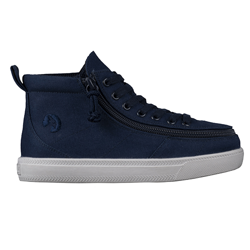 BILLY Classic D/R Canvas Normal/Weit/Extraweit navy BK23153-410 40-Extraweit