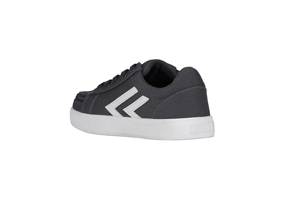 Billy Footwear CS Sneaker low Medium/Wide Dark Grey/White BK23359-030 5-medium